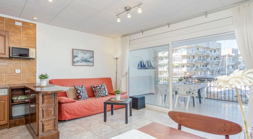 Photo of Port Primer