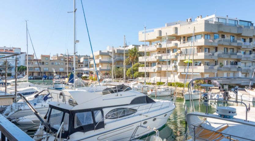 Photo of Port Primer