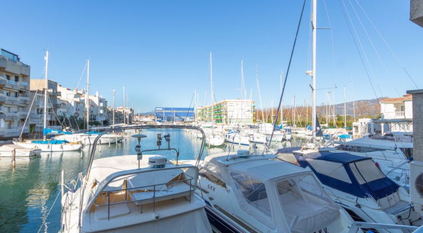 Photo of Port Primer