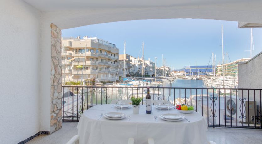 Photo of Port Primer