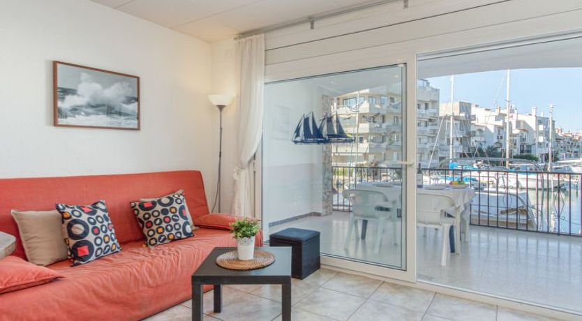 Photo of Port Primer