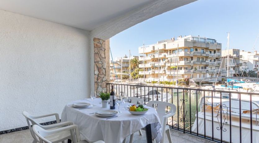 Photo of Port Primer