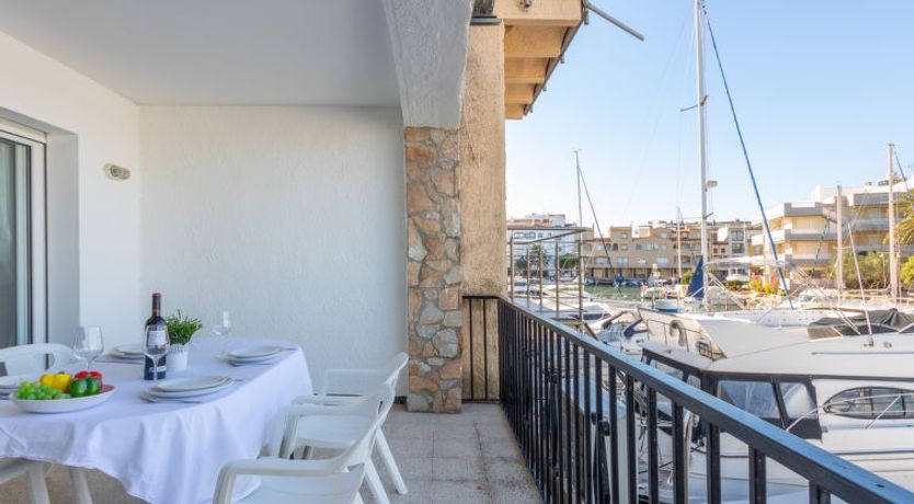 Photo of Port Primer