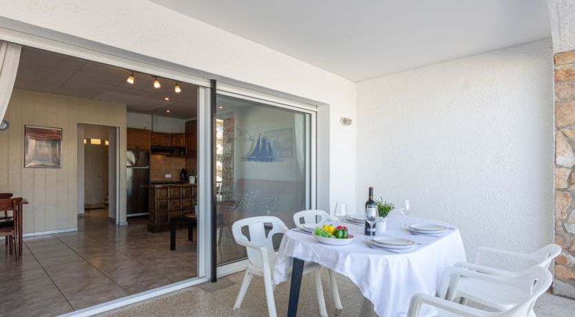 Photo of Port Primer