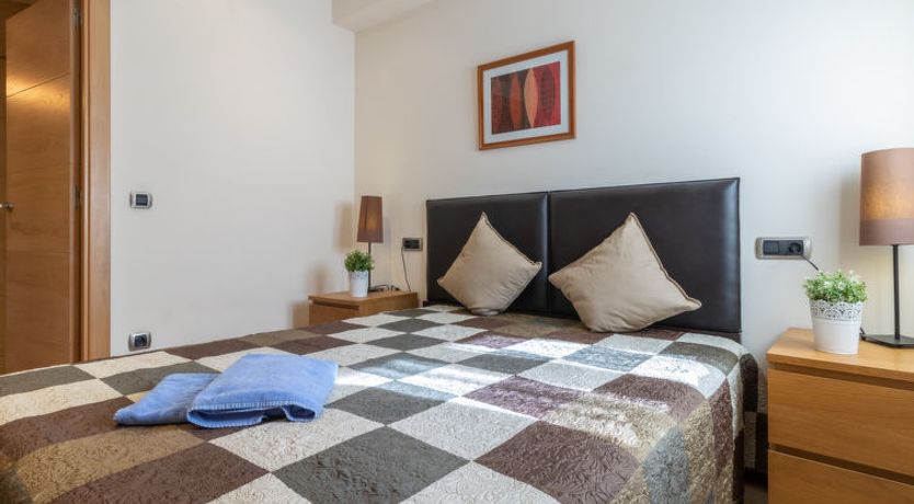 Photo of Del Port Apartment 4