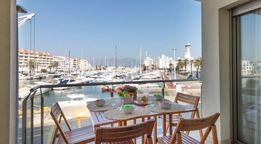 Photo of Del Port Apartment 4