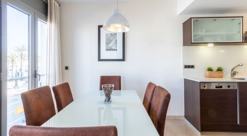 Photo of Del Port Apartment 4