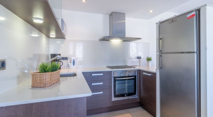 Photo of Del Port Apartment 4