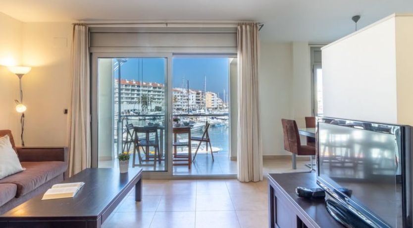 Photo of Del Port Apartment 4