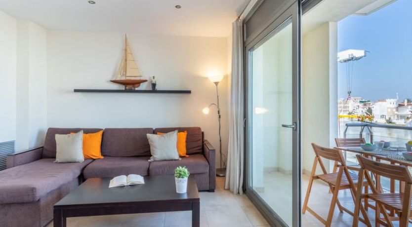 Photo of Del Port Apartment 4