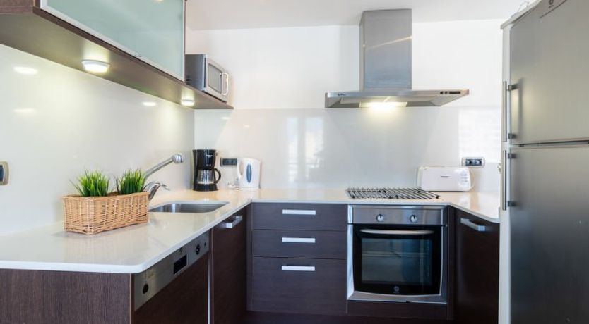 Photo of Del Port Apartment 4