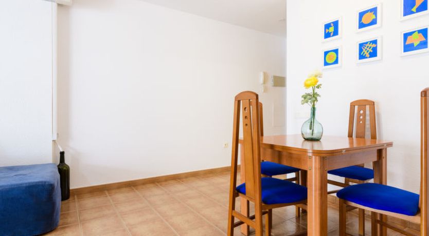 Photo of Entreplayas - Morro de Gos