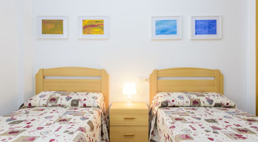 Photo of Entreplayas - Morro de Gos