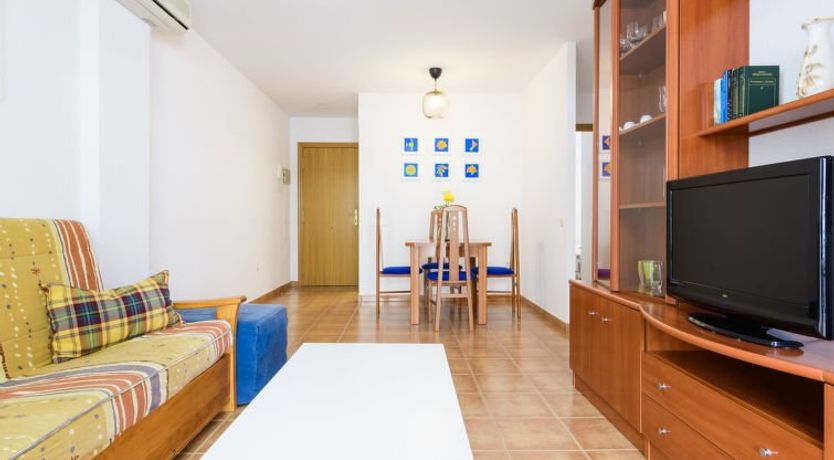 Photo of Entreplayas - Morro de Gos