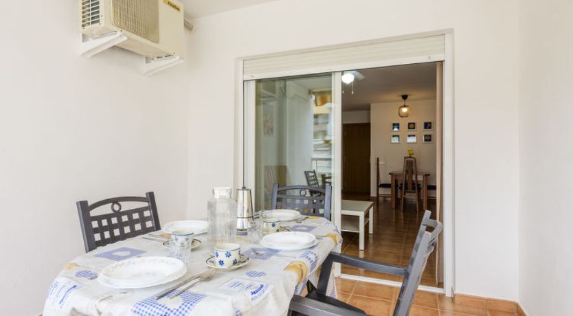 Photo of Entreplayas - Morro de Gos