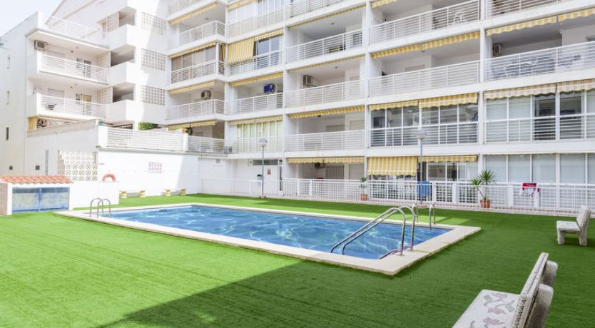 Photo of Entreplayas - Morro de Gos