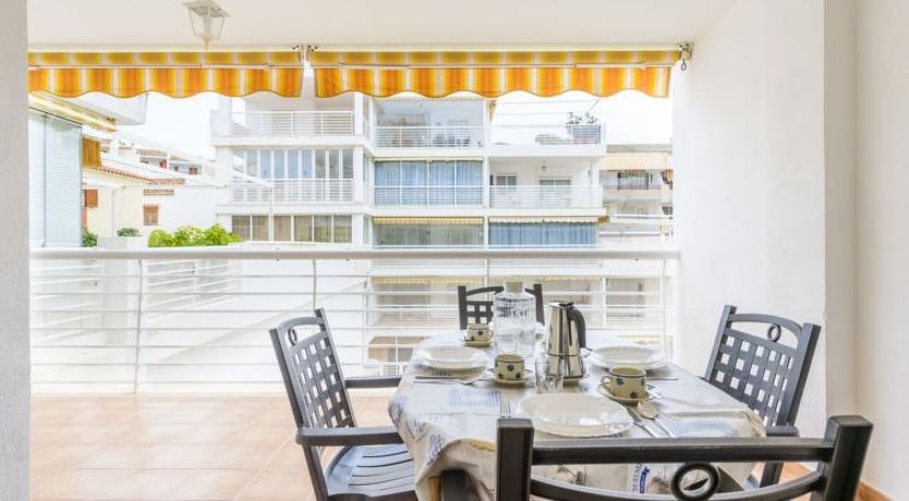 Photo of Entreplayas - Morro de Gos