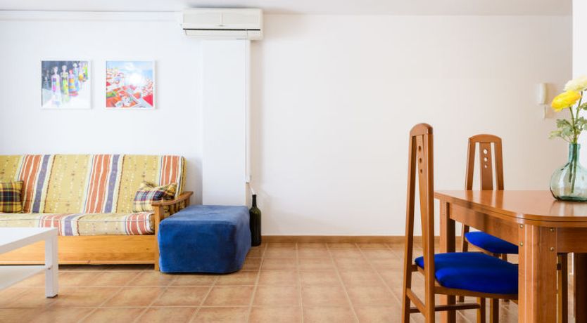 Photo of Entreplayas - Morro de Gos