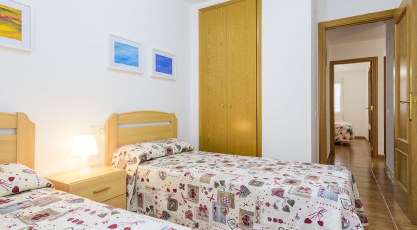 Photo of Entreplayas - Morro de Gos