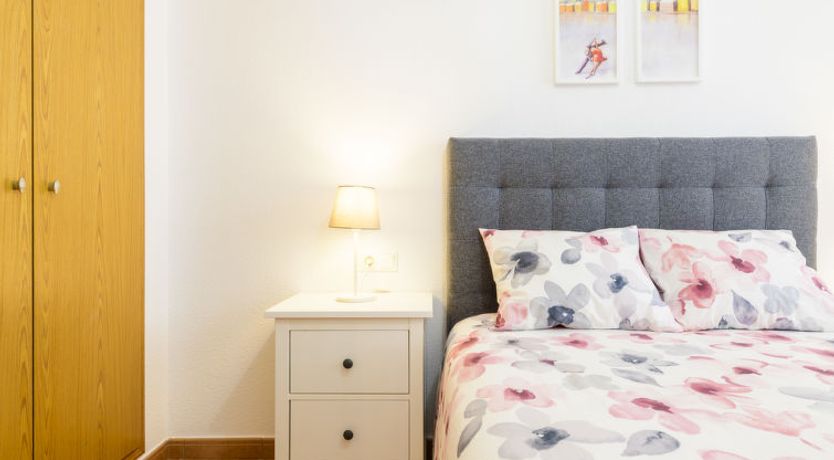 Photo of Entreplayas - Morro de Gos