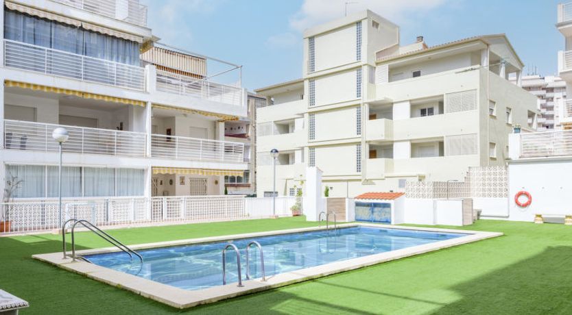 Photo of Entreplayas - Morro de Gos