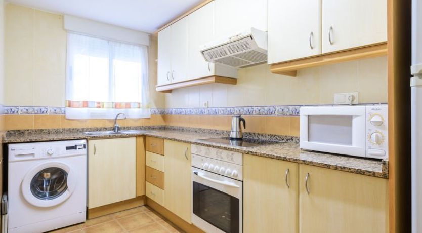 Photo of Entreplayas - Morro de Gos