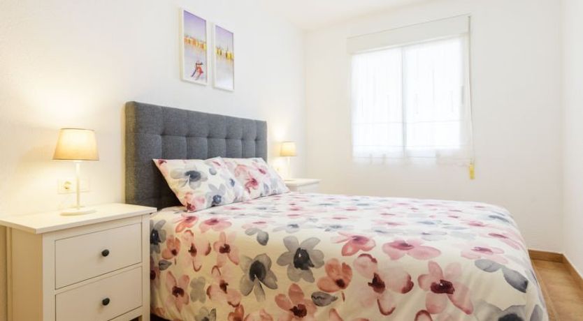 Photo of Entreplayas - Morro de Gos