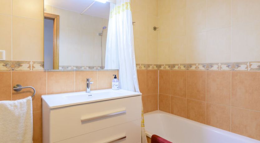 Photo of Entreplayas - Morro de Gos