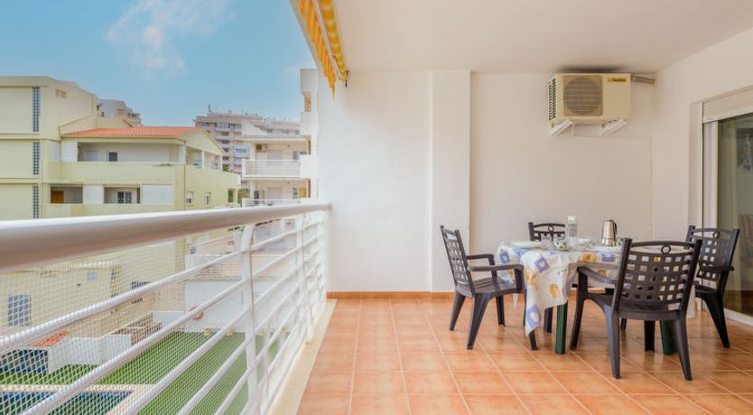 Photo of Entreplayas - Morro de Gos