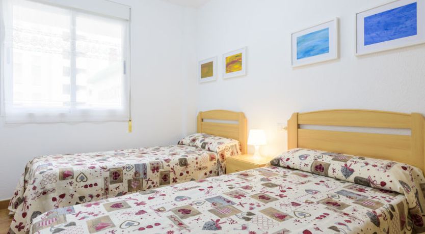 Photo of Entreplayas - Morro de Gos