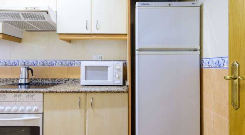 Photo of Entreplayas - Morro de Gos