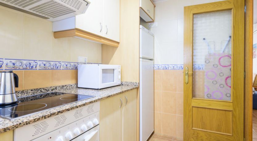 Photo of Entreplayas - Morro de Gos