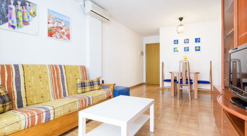 Photo of Entreplayas - Morro de Gos