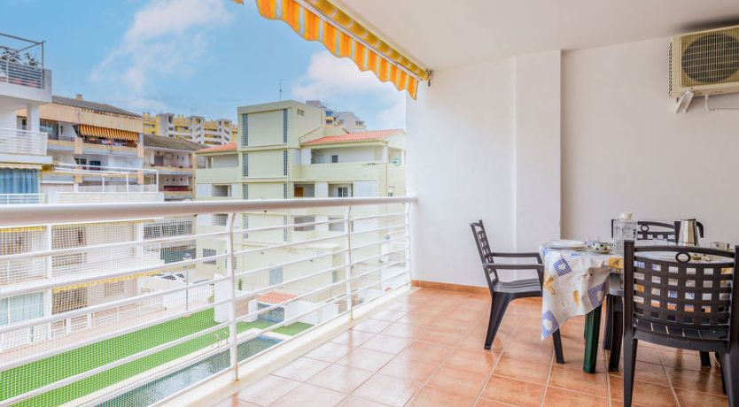 Photo of Entreplayas - Morro de Gos