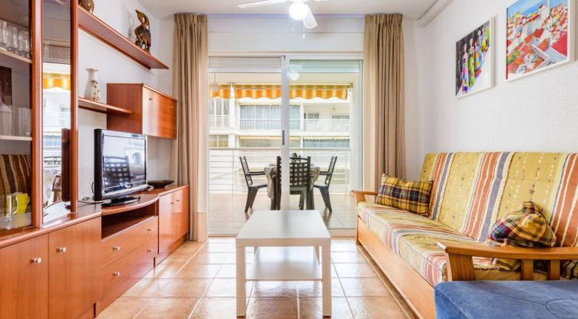 Photo of Entreplayas - Morro de Gos