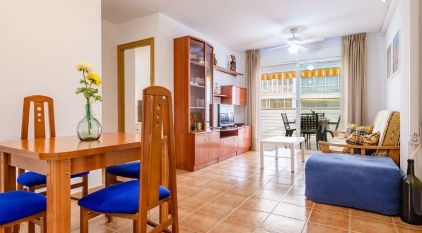 Photo of Entreplayas - Morro de Gos