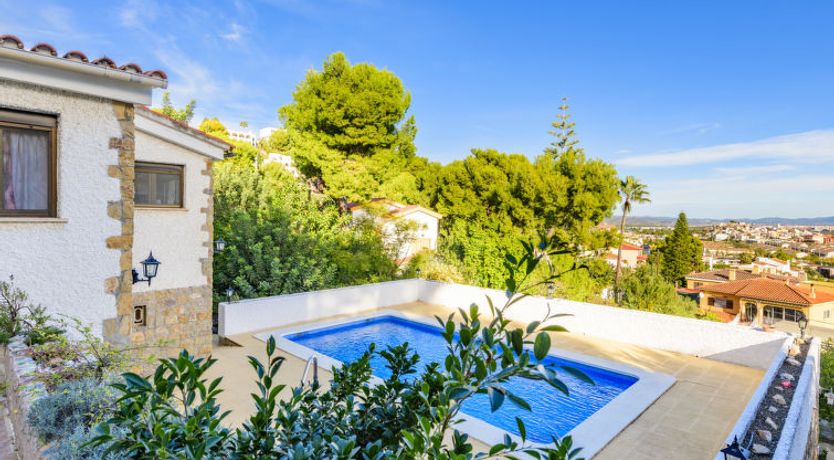 Photo of El Refugio II Villa 2