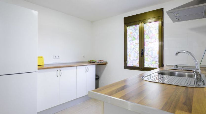 Photo of El Refugio II Villa 2