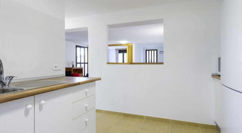 Photo of El Refugio II Villa 2