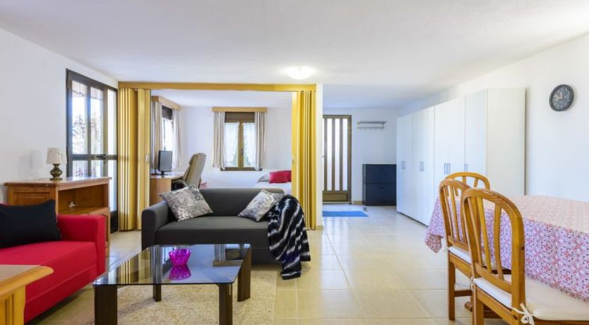 Photo of El Refugio II Villa 2