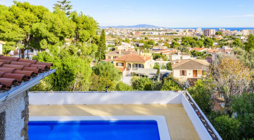 Photo of El Refugio II Villa 2