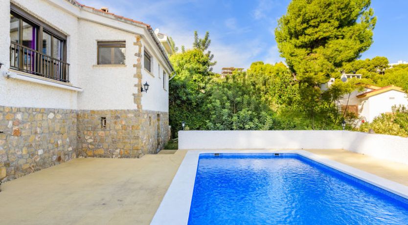 Photo of El Refugio II Villa 2