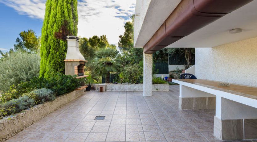 Photo of El Refugio II Villa 2