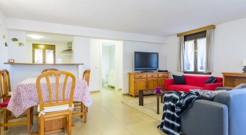 Photo of El Refugio II Villa 2