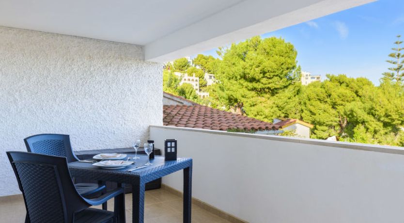 Photo of El Refugio II Villa 2