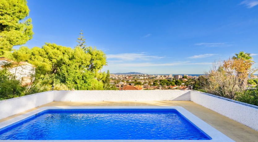 Photo of El Refugio II Villa 2