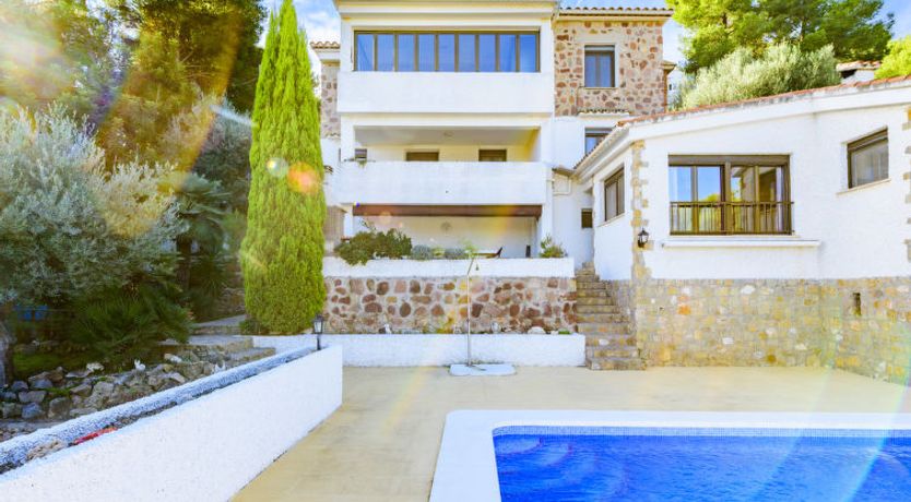 Photo of El Refugio II Villa 2