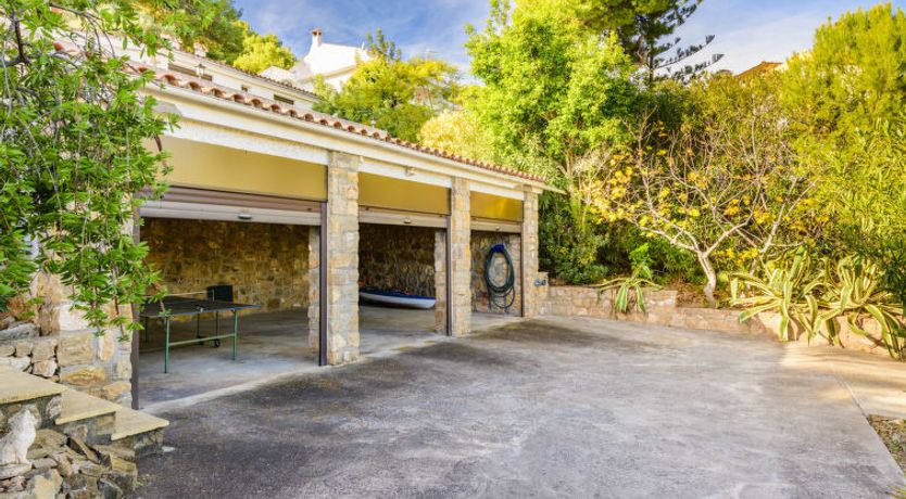 Photo of El Refugio II Villa 2