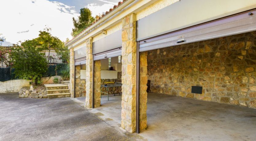 Photo of El Refugio II Villa 2