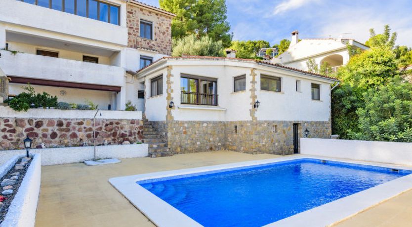 Photo of El Refugio II Villa 2